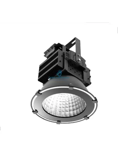 Marino Cristal 41569 Caronte suspension 150w 4000k 90